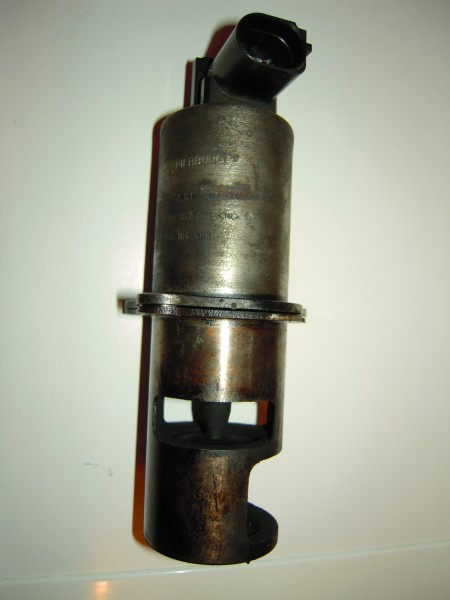 ERG VENTIL